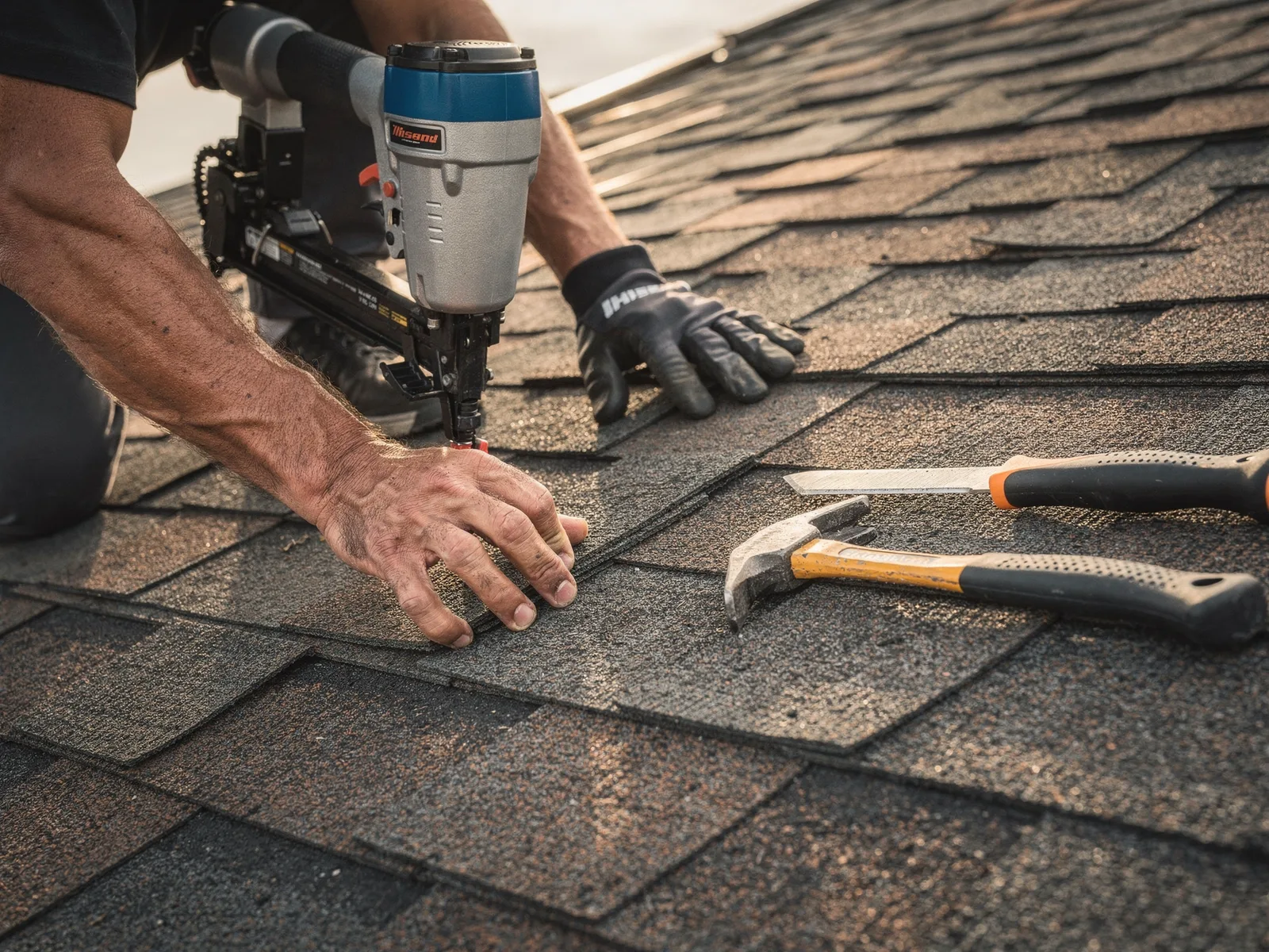Why choose Roof Repair in Jerome, MI